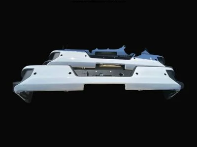 Chevy Silverado Bumpers for sale
