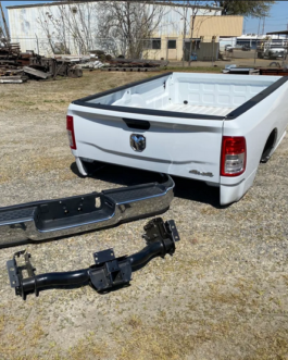 DODGE RAM 2500/3500 Complete Long beds 2019-2025