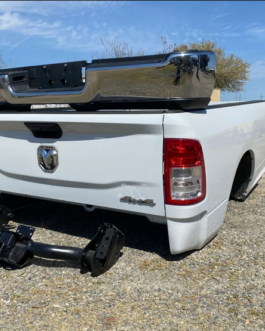 DODGE RAM 2500/3500 Complete Long beds 2019-2025