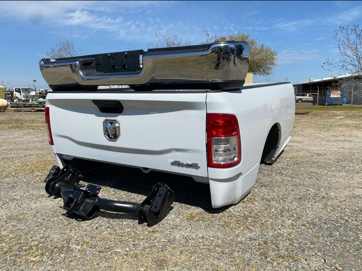Dodge Ram Truck Bed for Sale