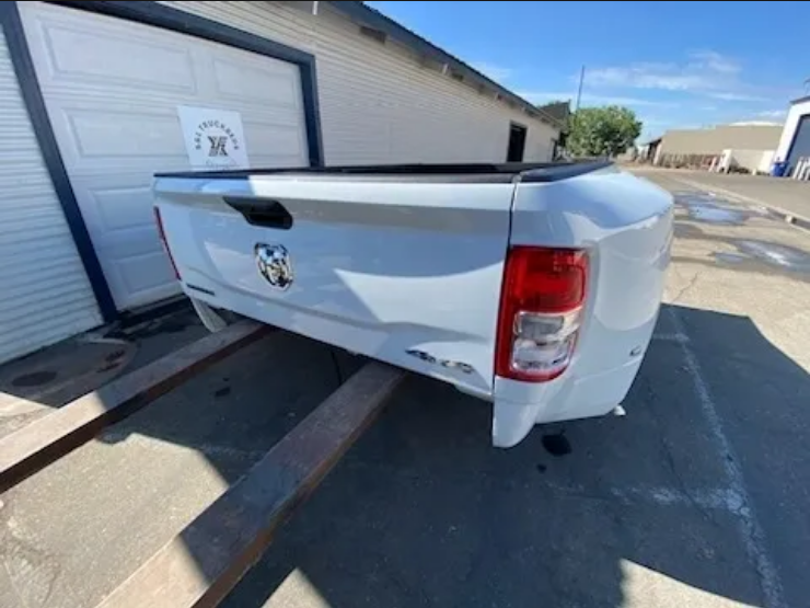Dually Truck Beds for sale