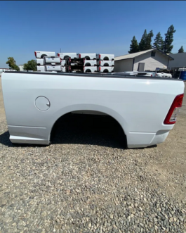 DODGE RAM 2500/3500 Complete Short beds 2019-2024