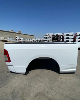 DODGE RAM 2500/3500 Complete Short beds 2019-2024