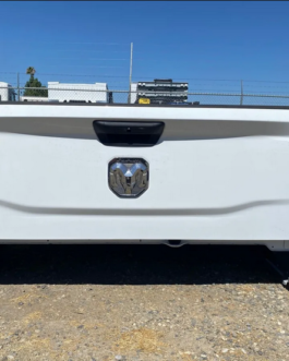 DODGE RAM 2500/3500 TAILGATES 2019-2025