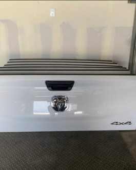 DODGE RAM 2500/3500 TAILGATES 2019-2025