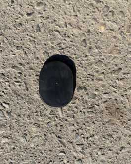 Ram 1500 2500 3500 Truck Bed Plug