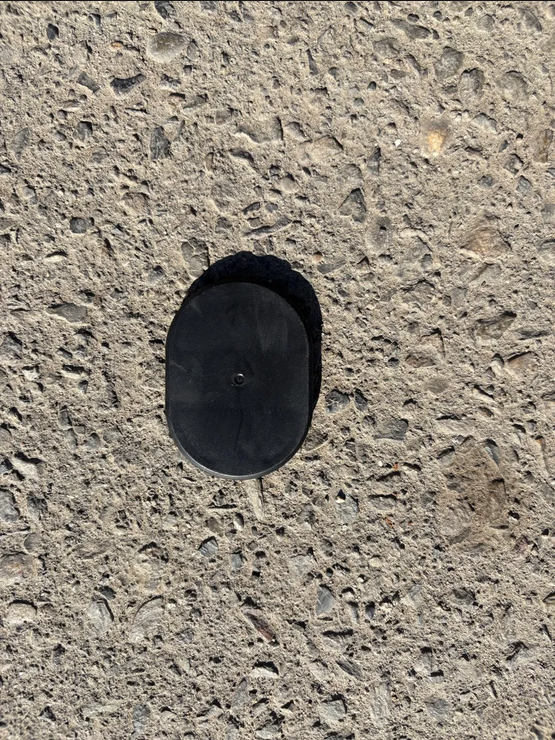Ram Truck Bed Plug