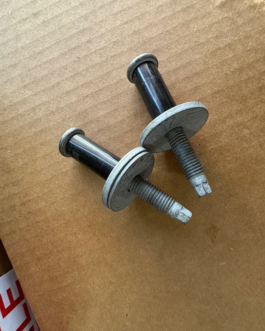 Dodge Ram 2500 Tailgate Striker Latch Bolt Left or Right 6512878AA