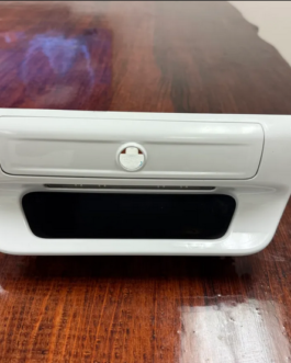 2019-2021 Ram HD 2500-3500 BRIGHT WHITE (GW7) Tailgate Handle