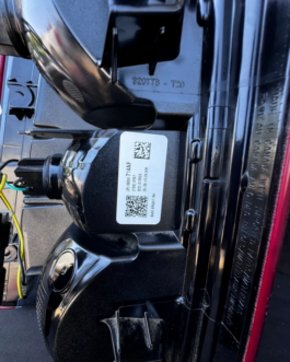 DODGE RAM 2500/3500 Lights 2019-2024 SOLD AS PAIR