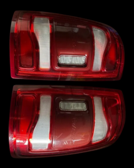 Dodge Ram 2500/3500 Led Taillights 2019-2024