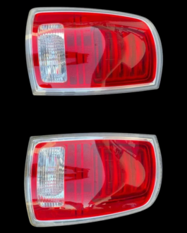 DODGE RAM 2500/3500 LED Lights 2010-2018 SOLD AS PAIR