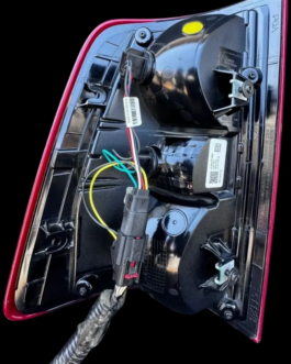 DODGE RAM 2500/3500 Lights 2019-2024 DRIVER SIDE LH