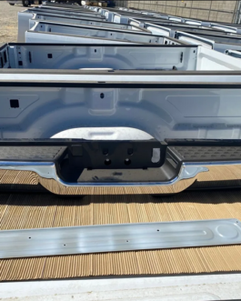 DODGE RAM 2500/3500 Bumpers 2019-2025