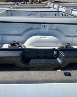 DODGE RAM 2500/3500 Bumpers 2019-2025