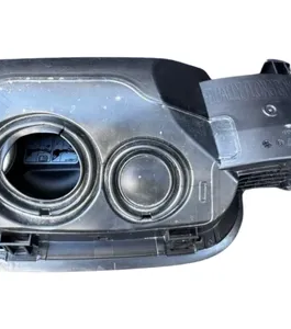 New takeoff Fuel Door Assembly. 2020-2025 GMC 2500/3500