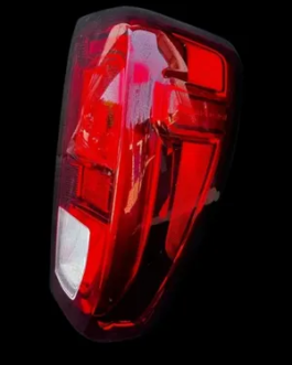 2020 2025 GMC Sierra 2500 3500 Passenger Halogen Taillight RH