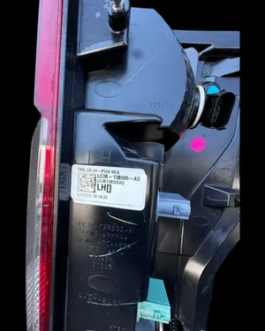 FORD F-250/350/450 LIGHTS 2017-2022 LEFT HAND DRIVER SIDE