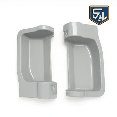 Gray Ford Bed Step for sale
