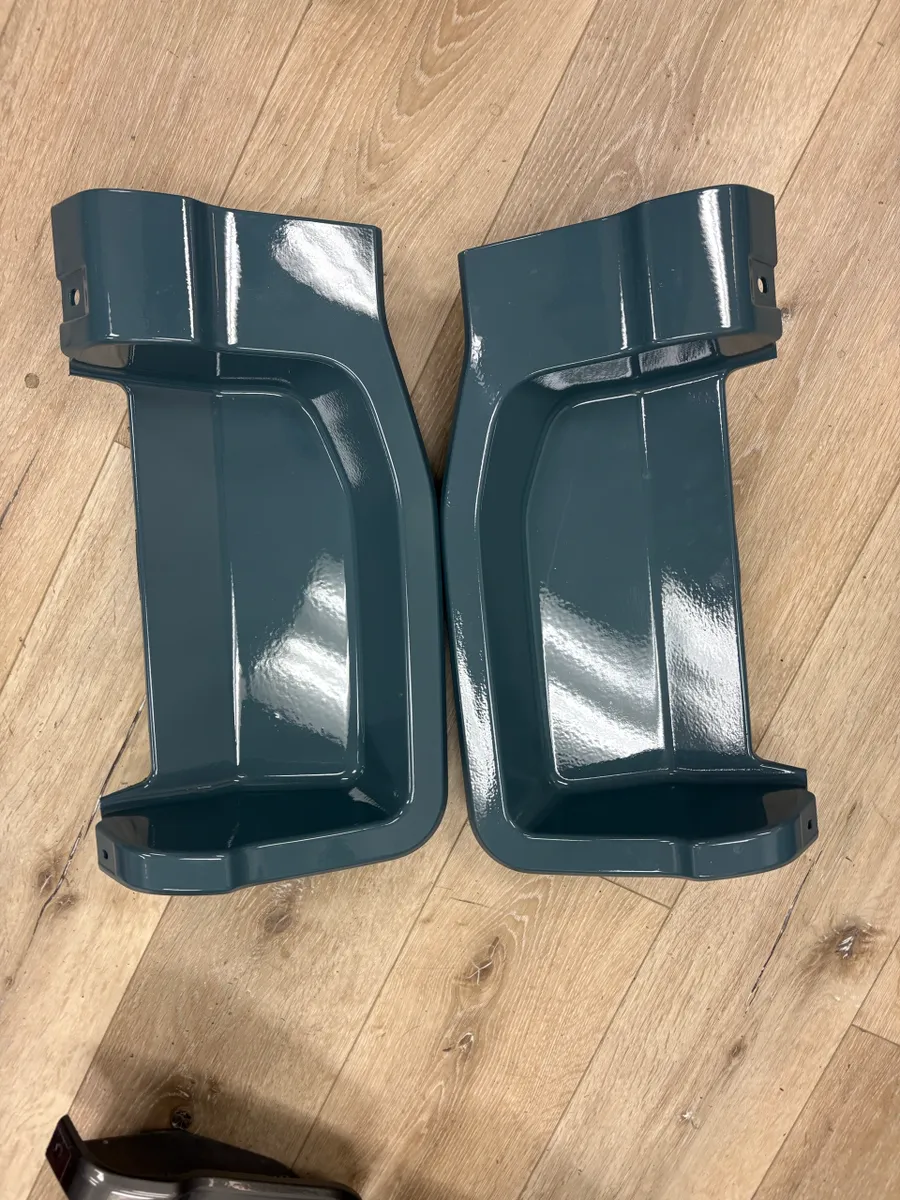 New Ford Bed Step for sale