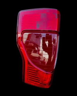 Ford F-250/350 Lights with radar system 2017-2022 LEFT HAND DRIVER SIDE