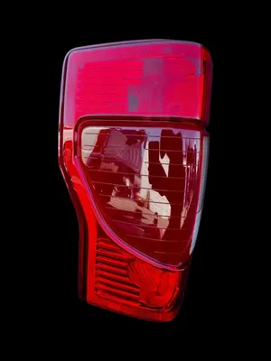 Ford Adaptive LED Lights with Radar System for Sale
