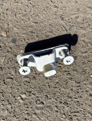 GMC tailgate parts