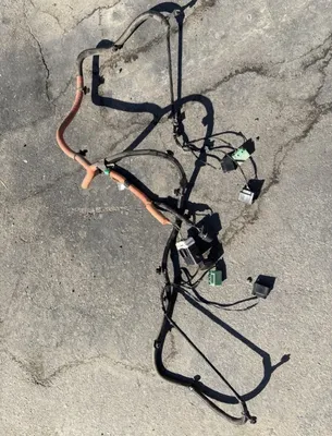 Truck Bed Wiring Cables for Sale