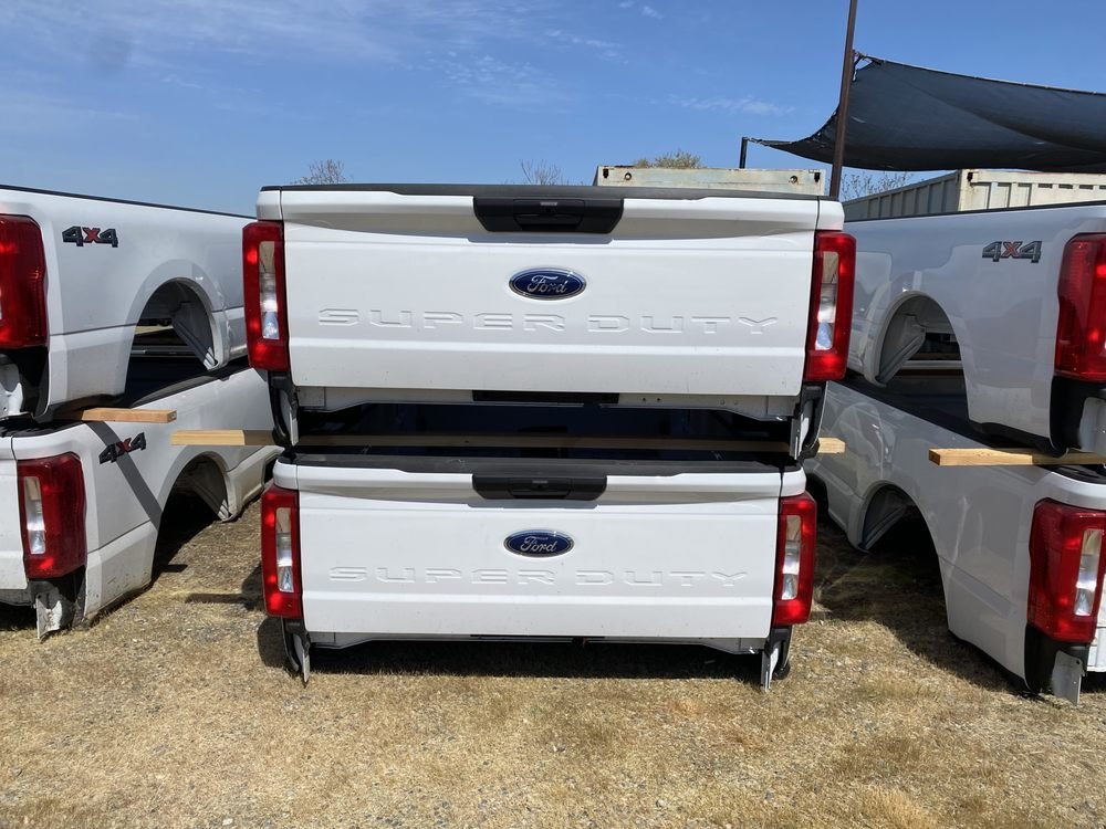 Ford Truck Beds for Sale