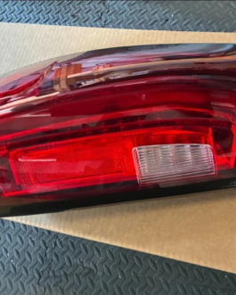 2020-2023 GMC SIERRA1500/2500 LED TAILLIGHT RIGHT RH