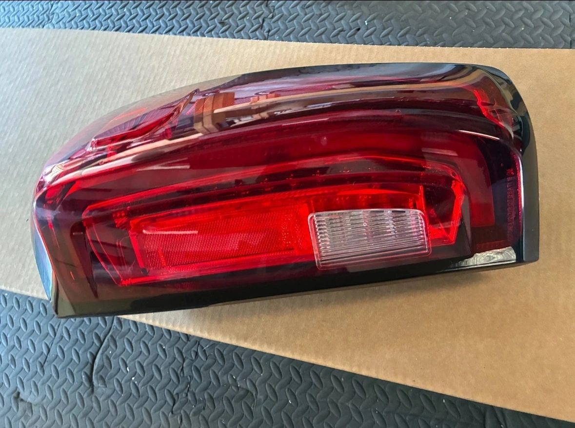 Truck LED Taillights for Sale