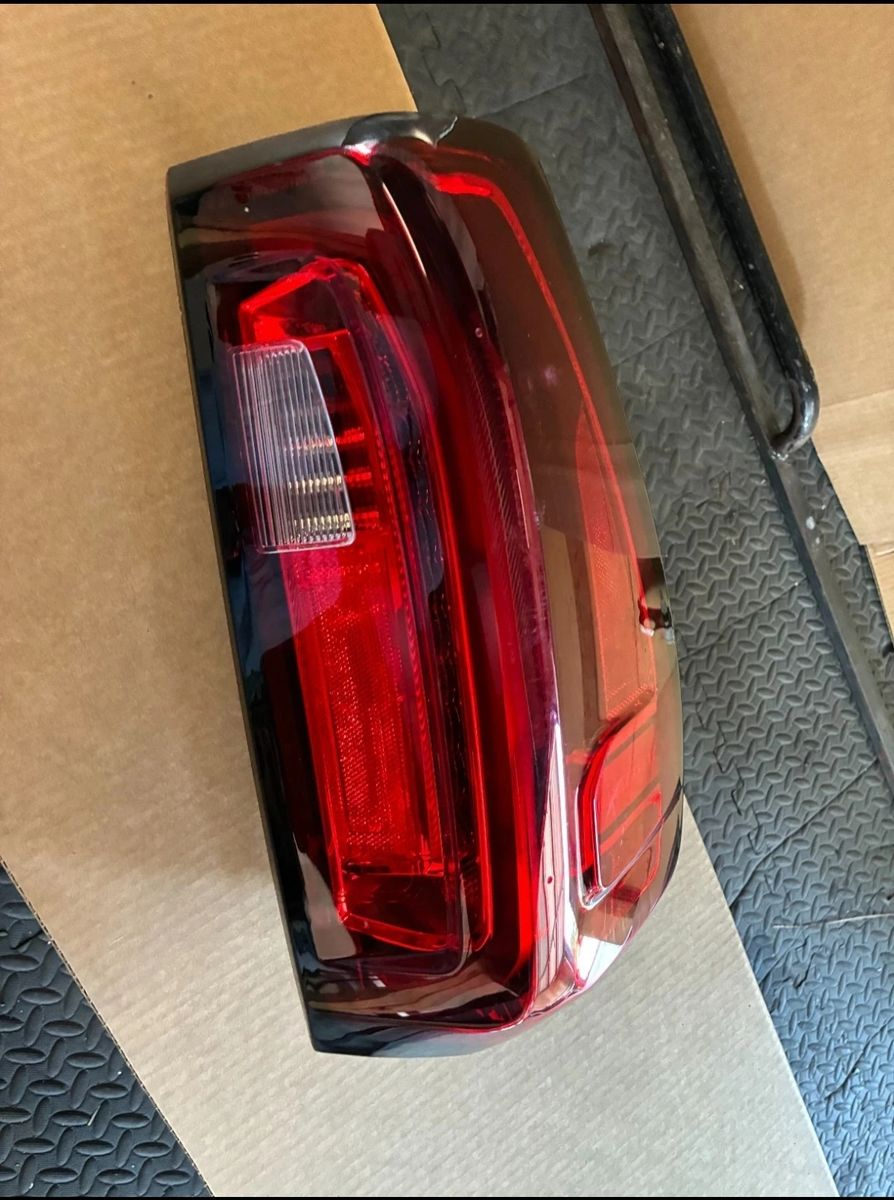 GMC LED Taillight for sale