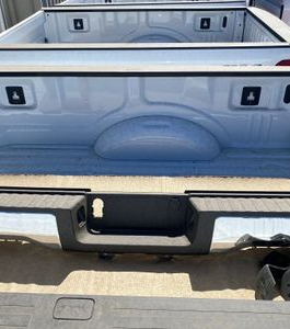 FORD F-250/350 Bumpers 2023-2024 Bulk Buy 5 Count
