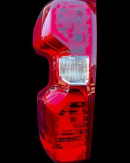 2Pcs/Pair For 2019-2023 Chevy Silverado 1500 2500HD 3500HD Rear Tail Lights Assy