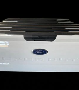 Ford F-250/350 Tailgates 2023-2025