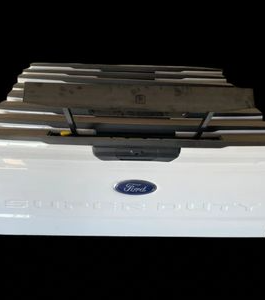 FORD F-250/350 Tailgate with Step 2023-2025