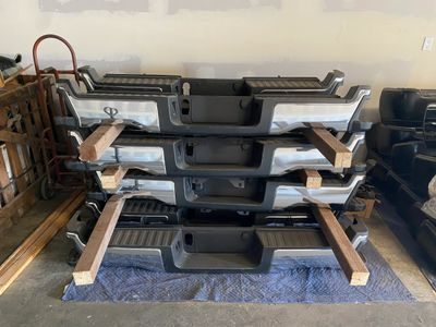 Ford Bumpers for sale