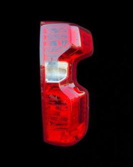 2020-2025 Chevy 2500 3500 Factory pasenger Side Halogen Tail Light rh