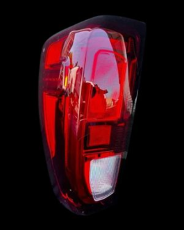 2020 2025 GMC Sierra 2500 3500 Driver Halogen Taillight LH