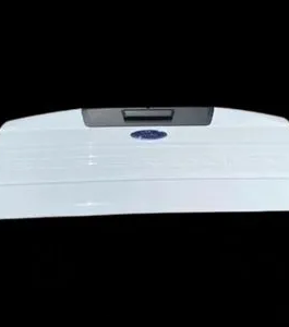 FORD F-250/350 Tailgate 2017-2022