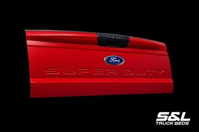 Ford Super Duty Tailgate for Sale