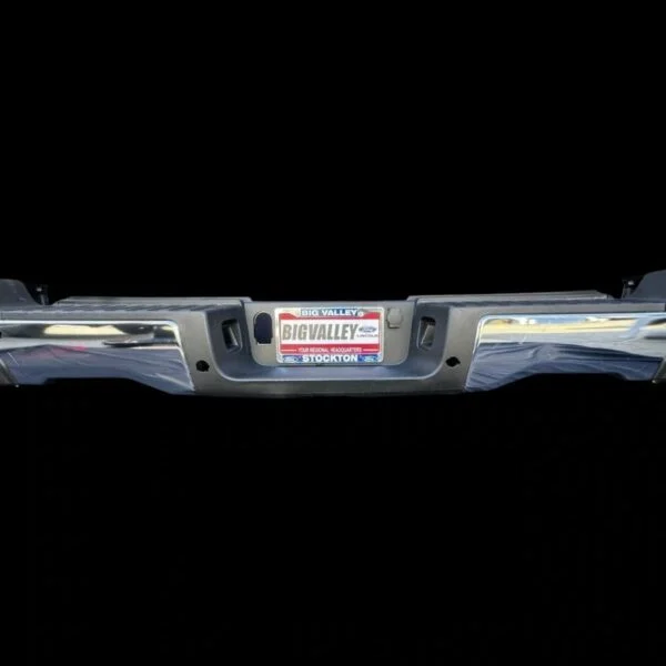 Cheap Ford Bumpers for Sale