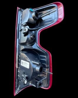 DODGE RAM 2500/3500 Lights 2019-2024 PASSENGER SIDE RH