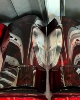 FORD F-250/350/450 LIGHTS 2020-2022 (SOLD AS PAIR) Smoked Lights