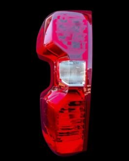 2020-2025 Chevy 2500 3500 Factory Driver Side Halogen Taillight LH