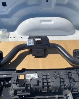 2019-2025 RAM 2500 3500 OEM Trailer Hitch Receiver | Factory Tow Hitch Assembly