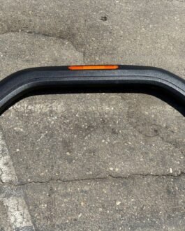 GMC Sierra 2500/3500 Rear Right Driver Fender Flare 2020/2025 8′ SRW