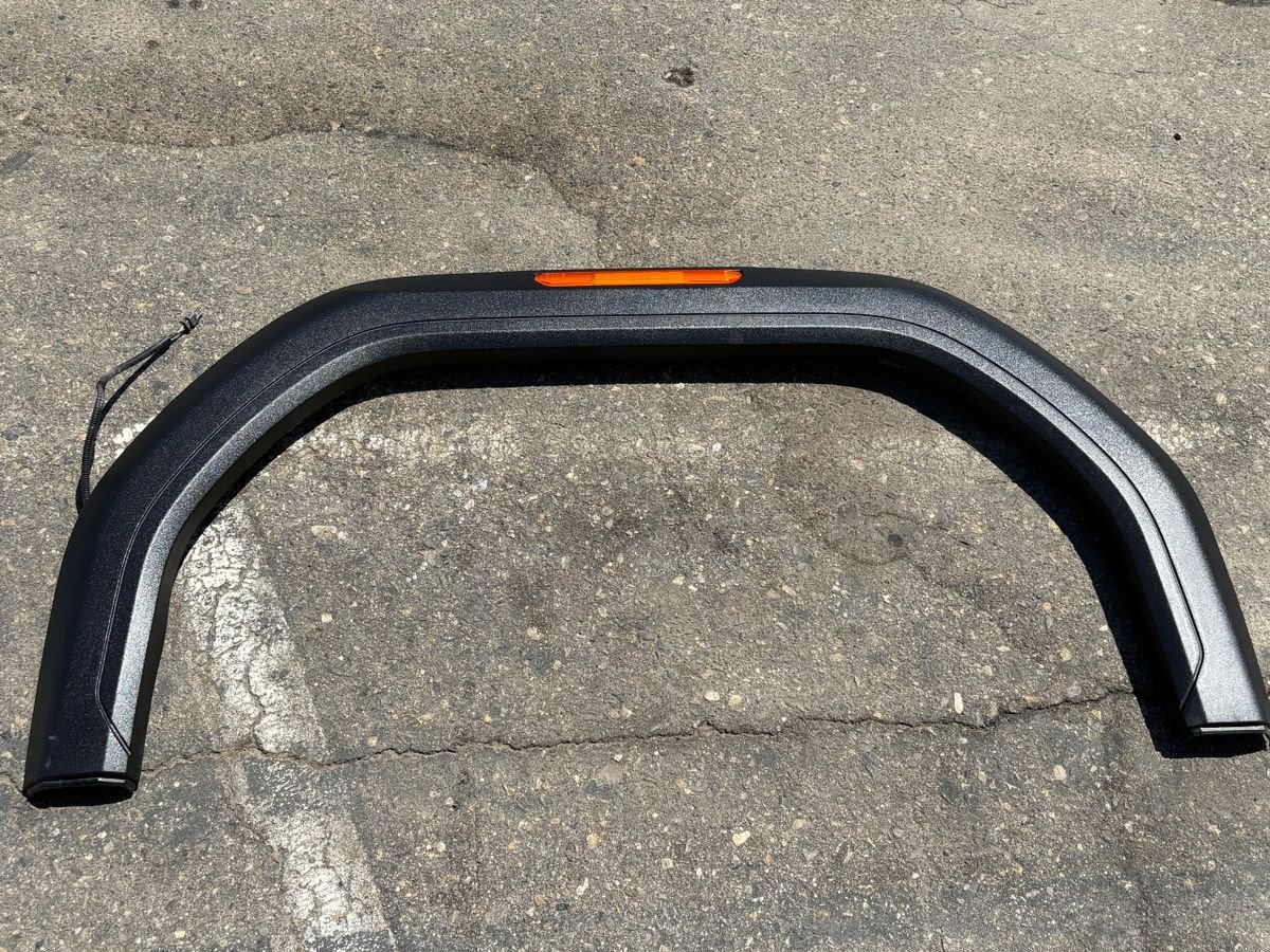 Rear Right Fender Flare for GMC Sierra for Sale