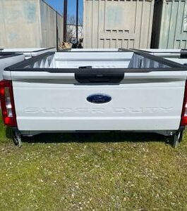 Ford F-250/350 Tailgates 2023-2025