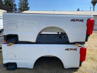 Ford truck beds for sale